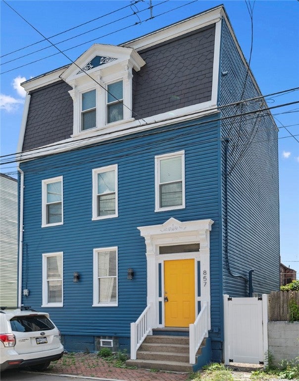 857 Peralta St, Pittsburgh, PA 15212 MLS 1651901 Coldwell Banker