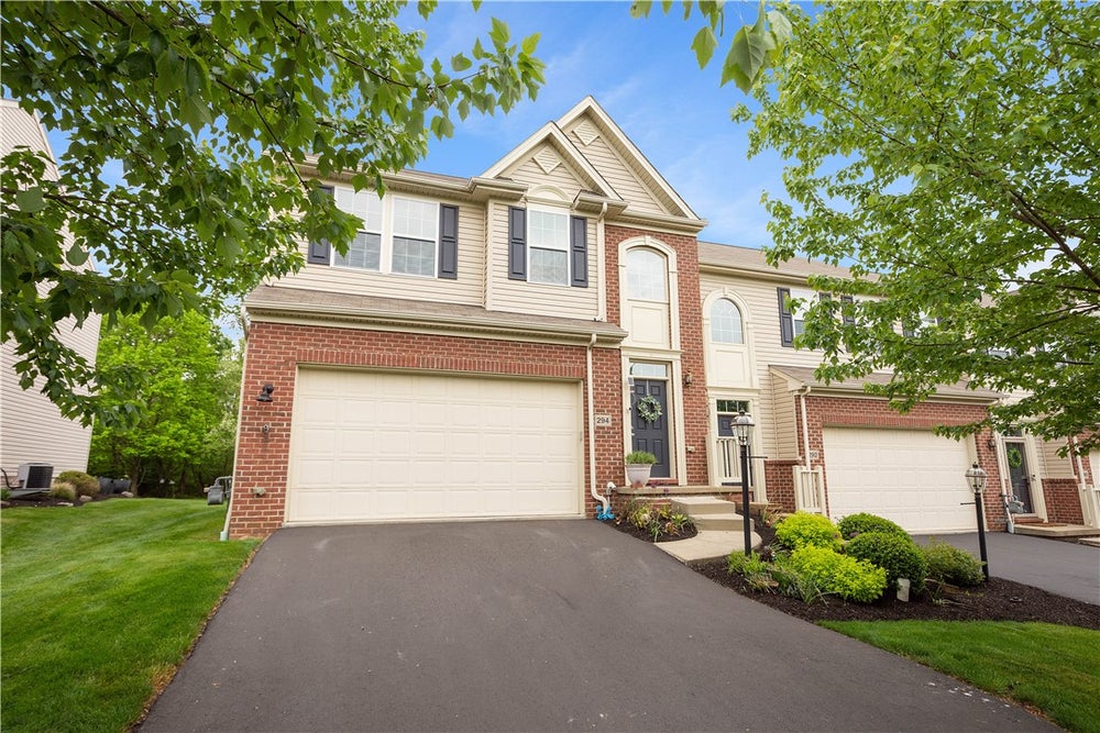 294 Maple Ridge Dr, Canonsburg, PA 15317 MLS 1653185 Coldwell Banker