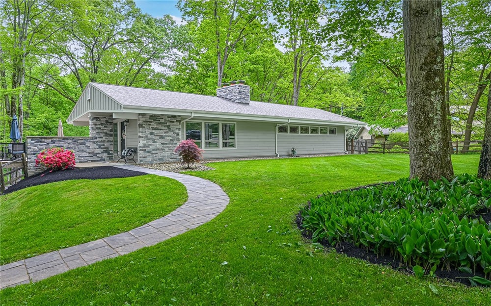 213 Washington Rd, Bradford Woods, PA 15015 MLS 1653198 Coldwell Banker