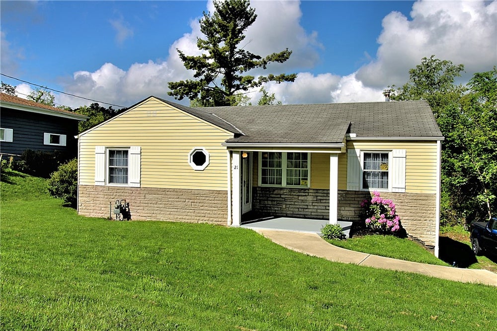 21 Castle St, Mc Donald, PA 15057 MLS 1653989 Coldwell Banker