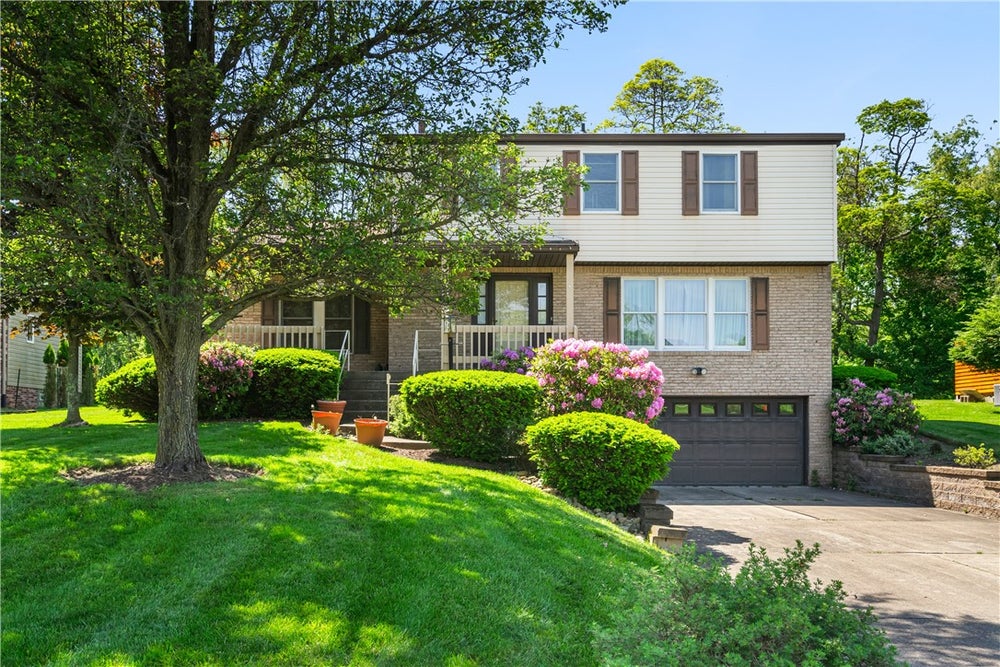 3318 Cramlington Dr, Gibsonia, PA 15044 MLS 1654416 Coldwell Banker