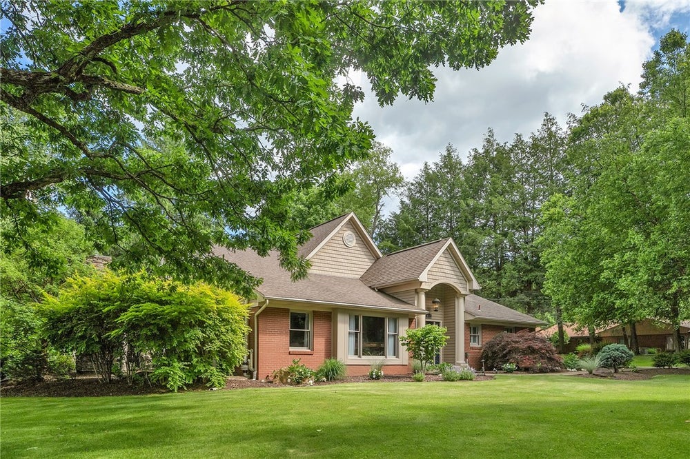 4901 Simmons Circle, Murrysville, PA 15632 MLS 1655790 Coldwell Banker