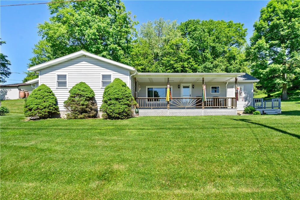 165 Strawcutter Rd, Derry Twp, PA 15627 MLS 1655979 Coldwell Banker