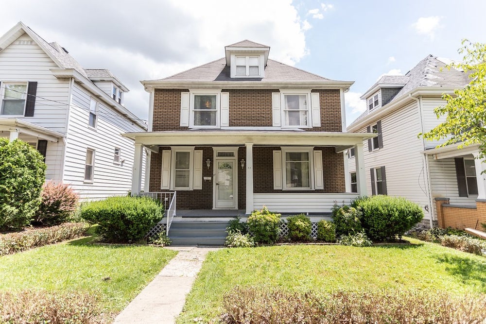 77 Byrer Ave, Uniontown, PA 15401 MLS 1656910 Coldwell Banker