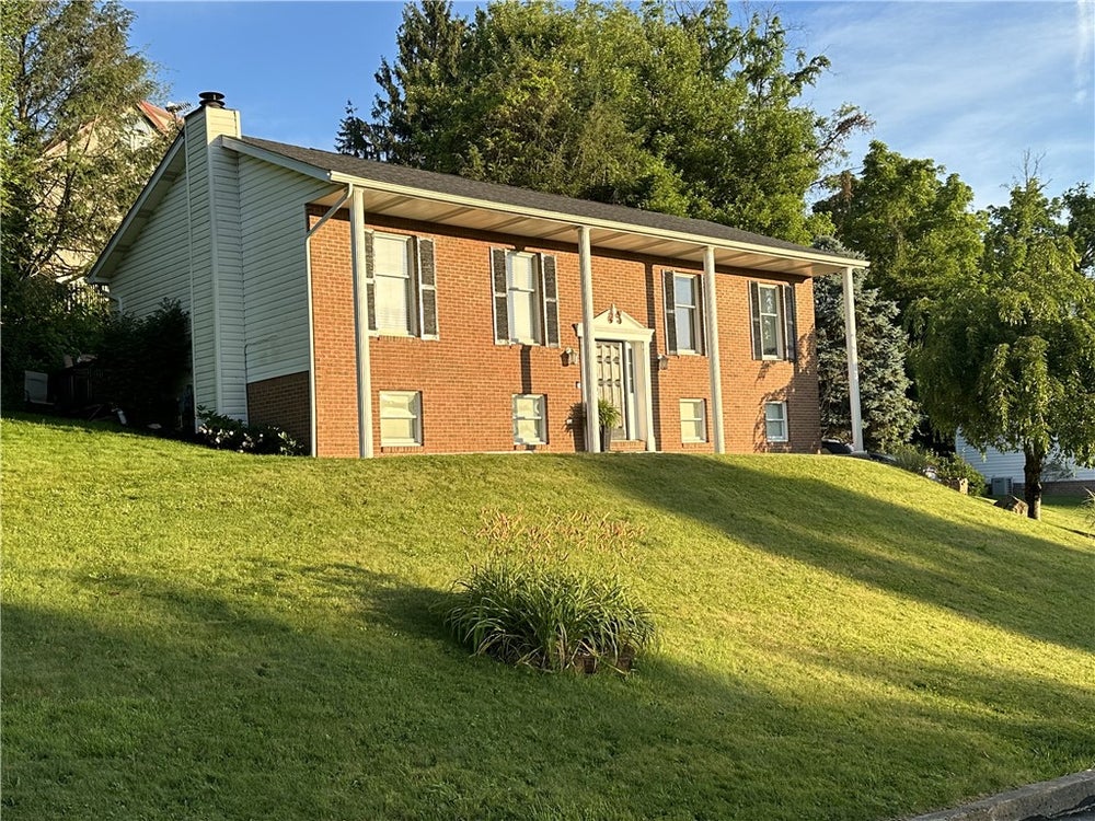 602 Helen Ave, Greensburg, PA 15601 MLS 1657686 Coldwell Banker