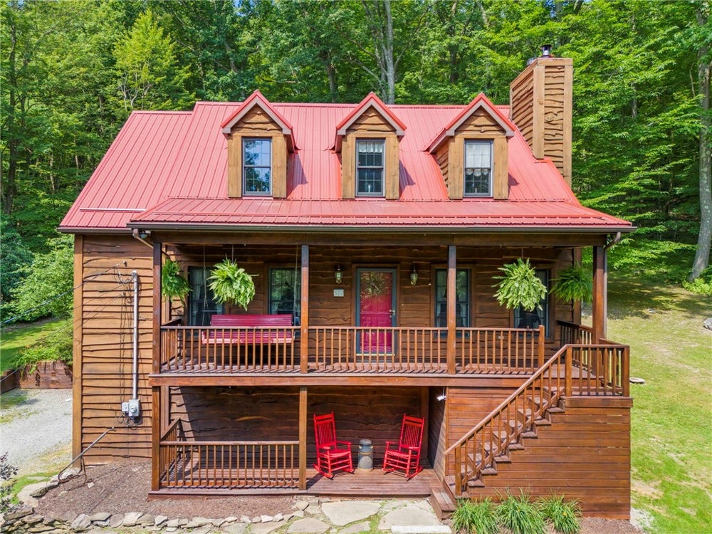 322 S Locust Rd, Acme, PA 15610 MLS 1658969 Coldwell Banker