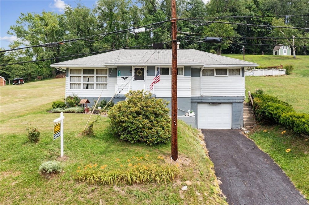 9059 Roberts Hollow Road, Elizabeth, PA 15037 MLS 1660361 Coldwell Banker