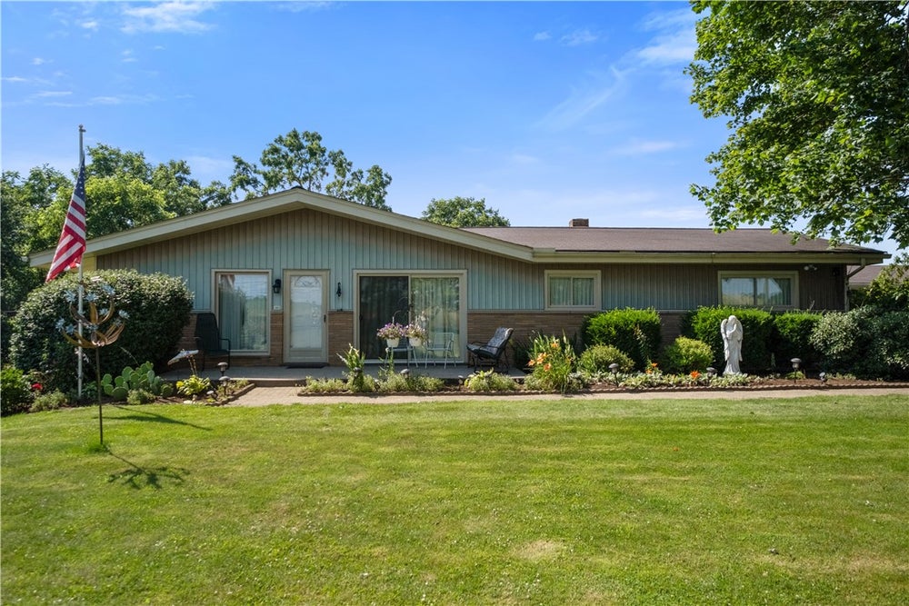 1583 Route 68, New Sewickley Twp, PA 15066 MLS 1660398 Coldwell Banker