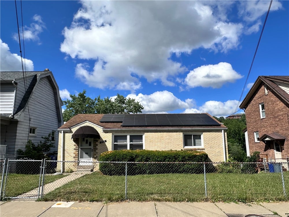 952 Norwich Ave, Pittsburgh, PA 15226 MLS 1661250 Coldwell Banker