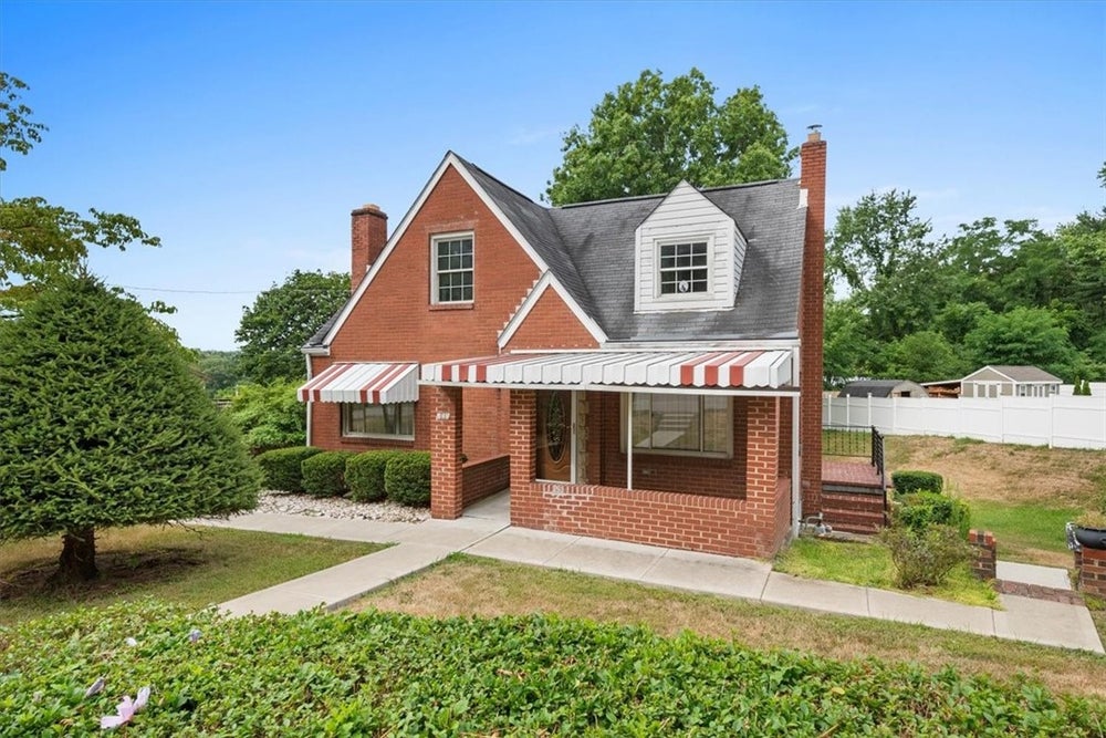 701 Wible Run Road, Shaler, PA 15209 MLS 1664056 Coldwell Banker