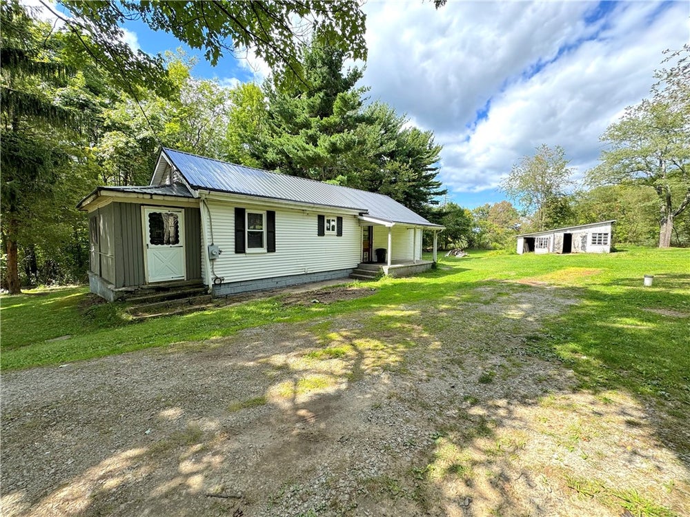 728 Bear Rocks Rd, Bullskin Twp, PA 15610 MLS 1666740 Coldwell Banker