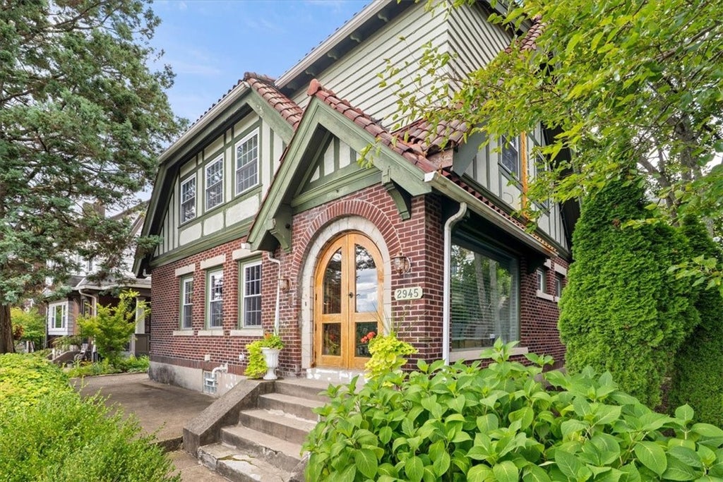 2945 Perrysville Ave, Observatory Hill, PA 15214 MLS# 1721983