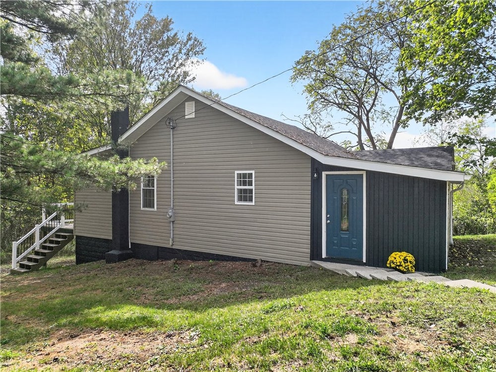 2164 Dunbar Rd 235 Little Summit Rd, Dunbar Twp, PA 15431 - MLS# 1724273 - Coldwell Banker