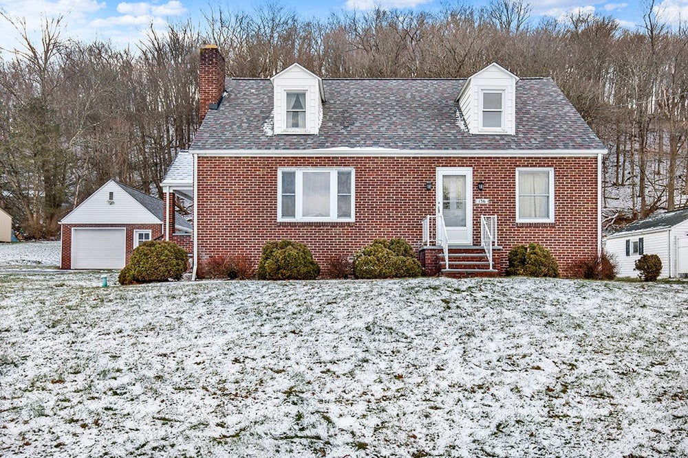 136 15th St, Fairfield Twp, PA 15944 - MLS# 1737232 - Coldwell Banker