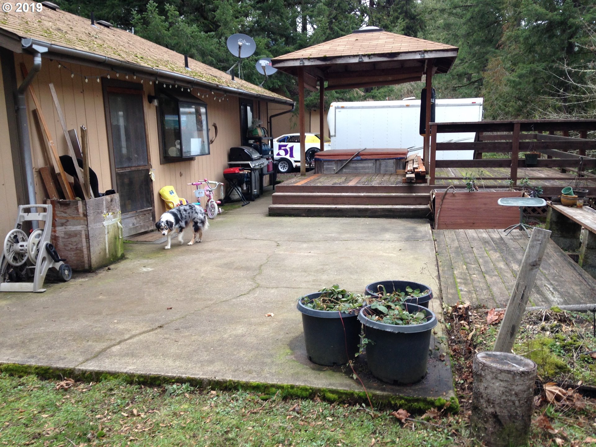 Listing view 2