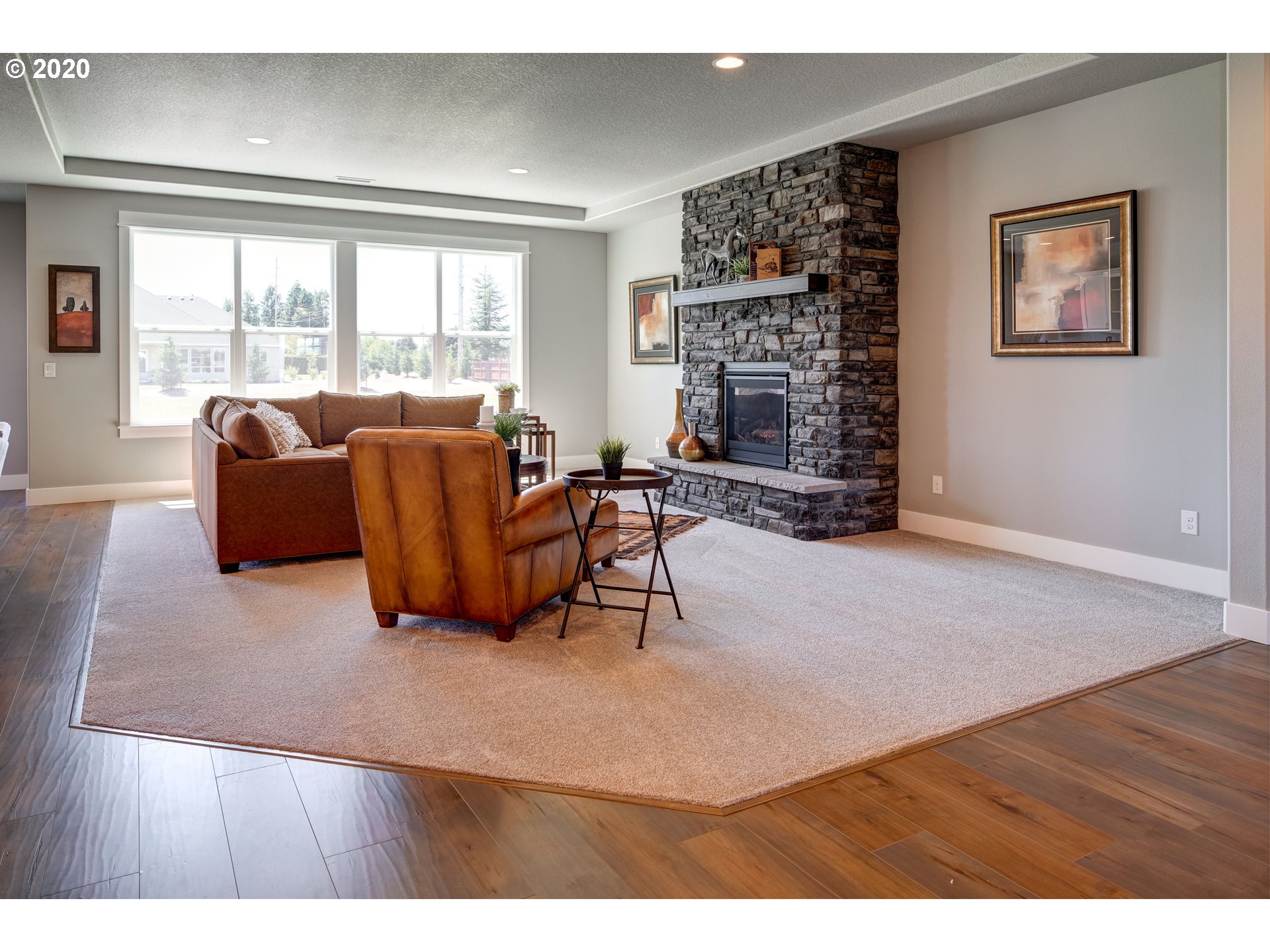 Listing view 3
