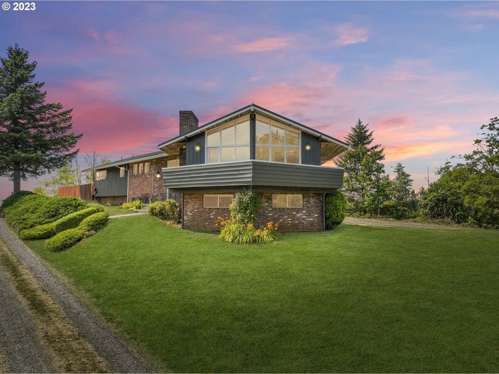 1245 SE Evans Rd, Corbett, OR 97019 MLS 23139024 Coldwell Banker