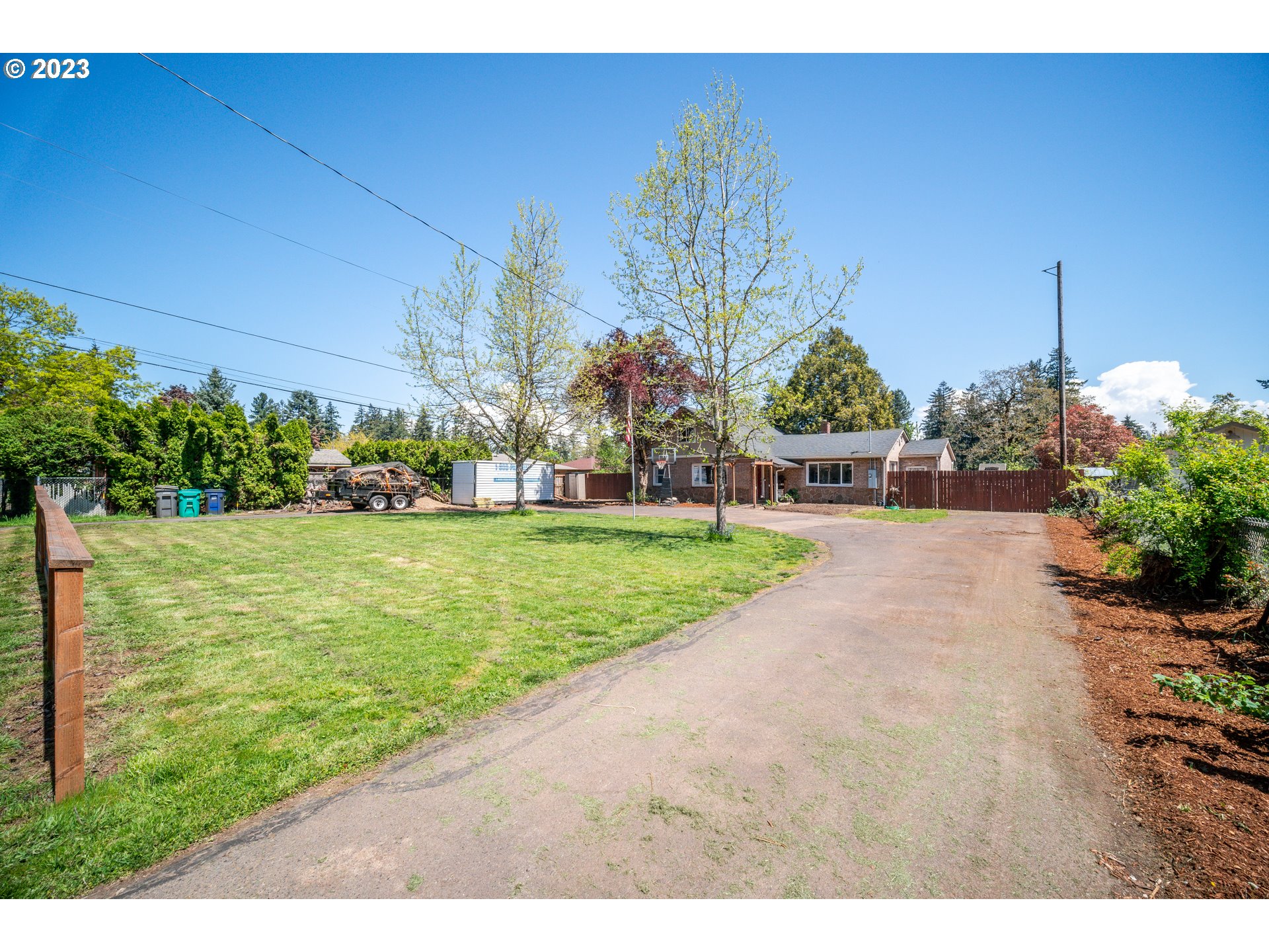 2032 SE 142nd Ave, Portland, OR 97233 - MLS# 23247420 - Coldwell Banker