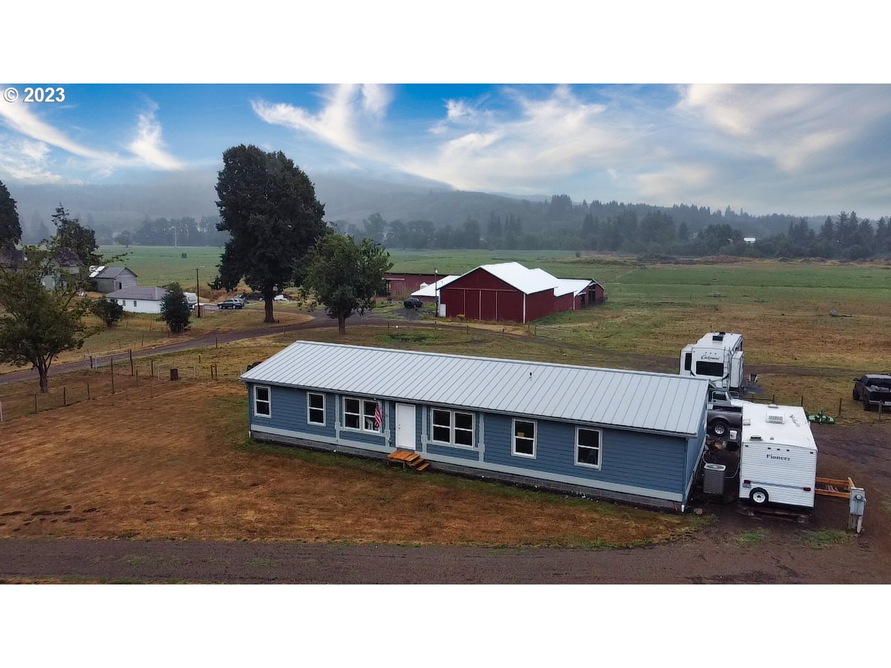 10205 Trask River Rd Tillamook OR 97141 MLS 23329228