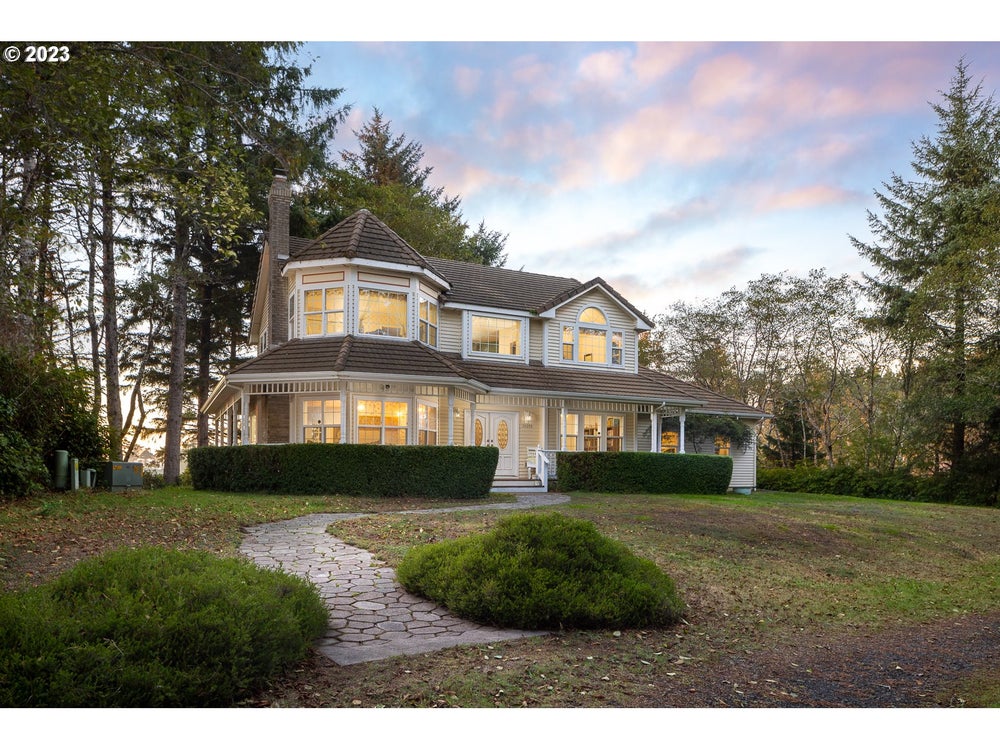 14075 NW Alika Dr, Sealrock, OR 97376 MLS 23598752 Coldwell Banker