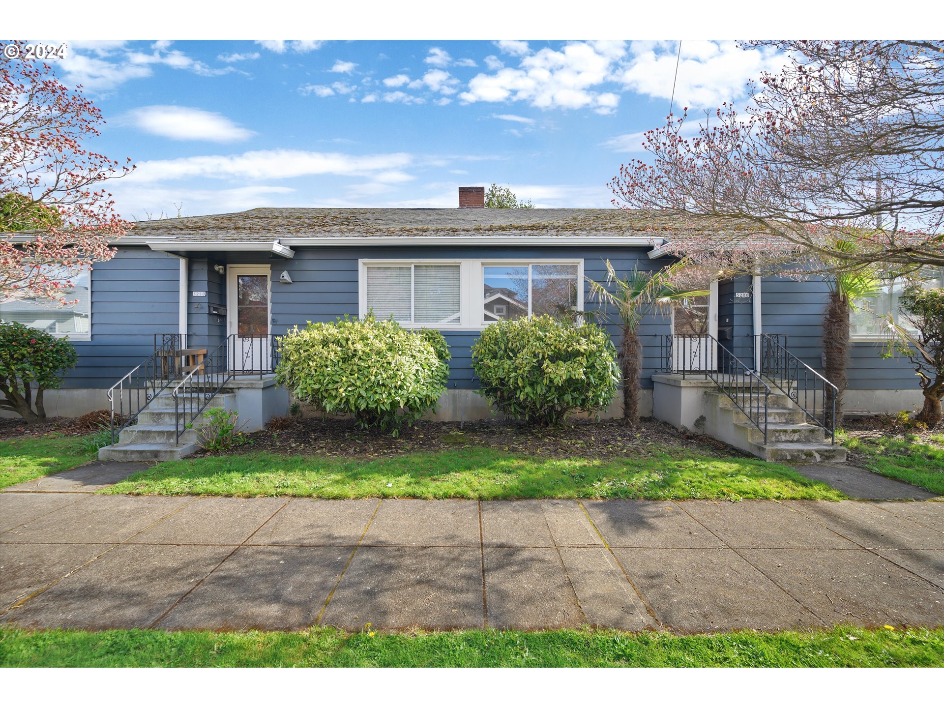 5206 SE Francis St, Portland, OR 97206 - MLS# 24397503 - Coldwell 