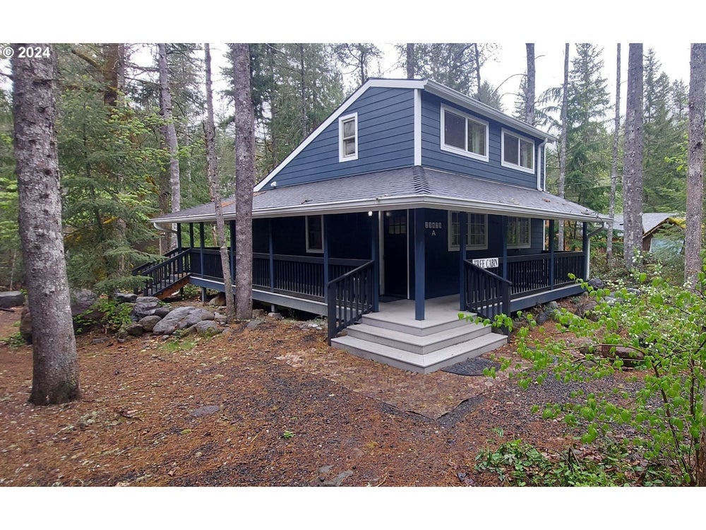 23825 E Farragut St, Welches, OR 97067 MLS 24408081 Coldwell Banker