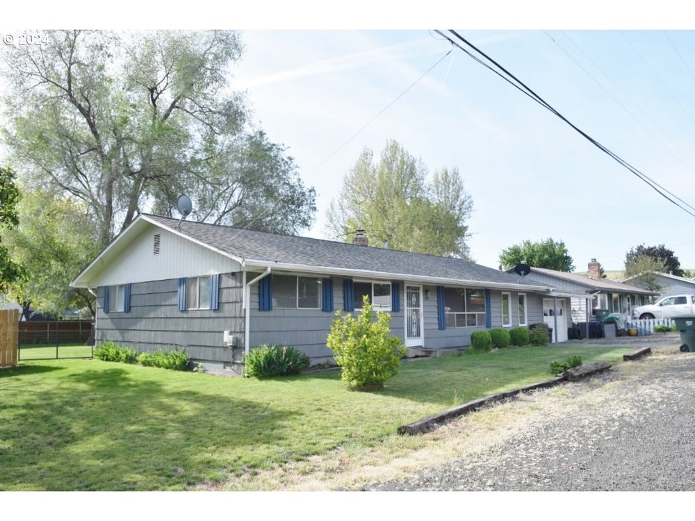 1822 SW 44th St, Pendleton, OR 97801 MLS 24509207 Coldwell Banker