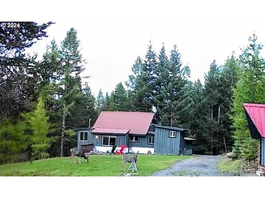 64664 E Wallowa Rd, Joseph, OR 97846 - MLS# 24598286 - Coldwell Banker