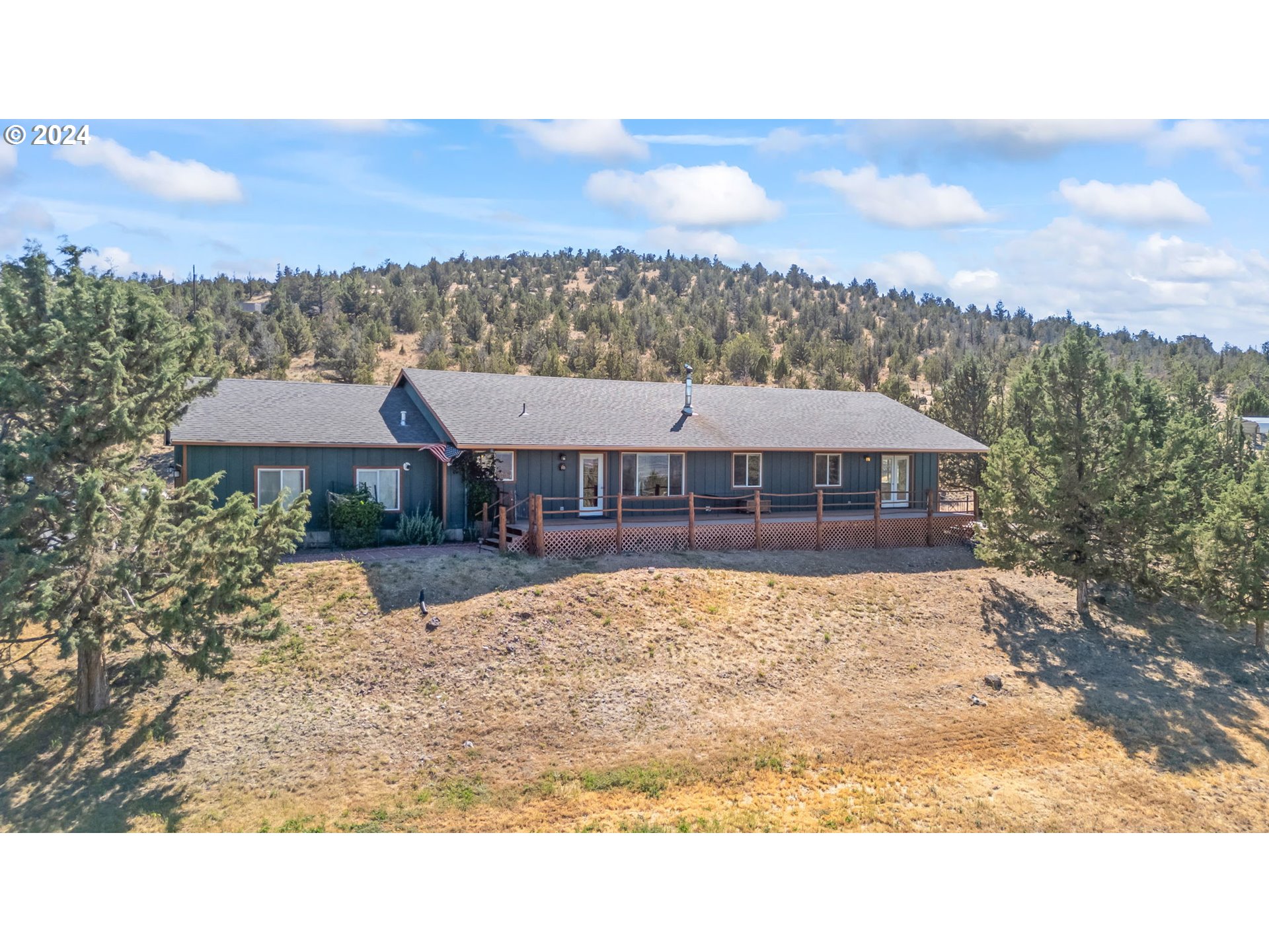 Realtors In Prineville Oregon