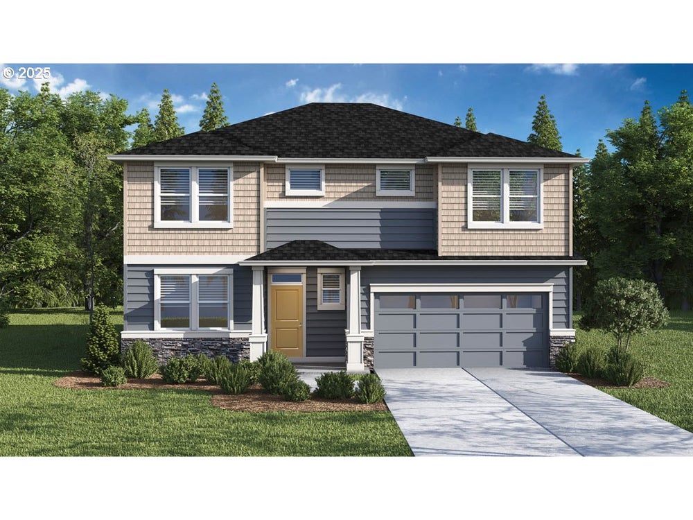 16722 SE Crossland St, Happyvalley, OR 97086 - MLS# 251557671 ...