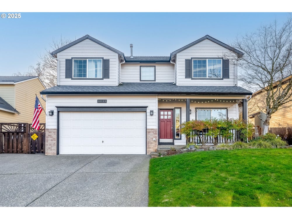 10119 SE 134th Ave, Happyvalley, OR 97086 - MLS# 636745149 - Coldwell ...