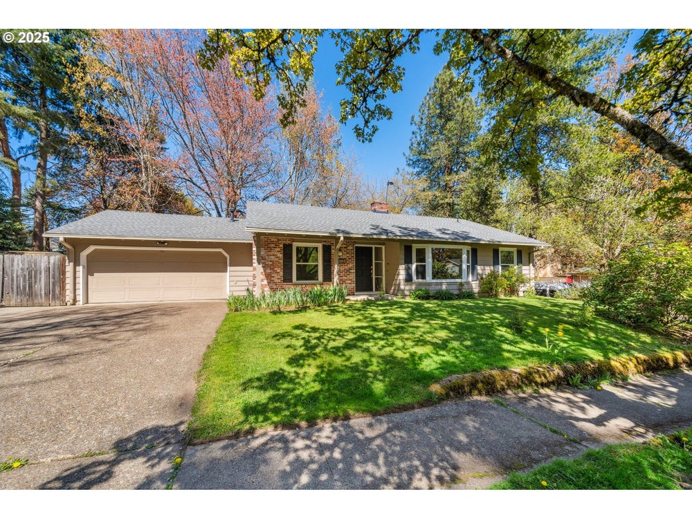 14265 SW Stallion Dr, Beaverton, OR 97008 - MLS# 709541778 - Coldwell ...