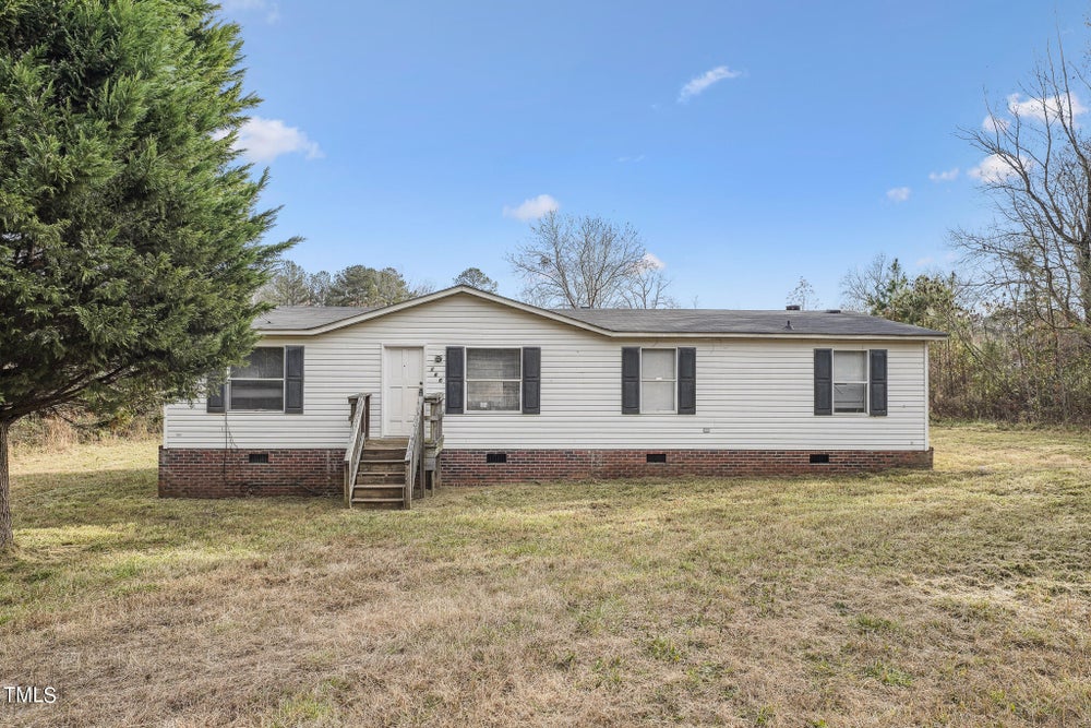 166 Bobbitt Road, Enfield, NC 27823 MLS 10003935 Coldwell Banker
