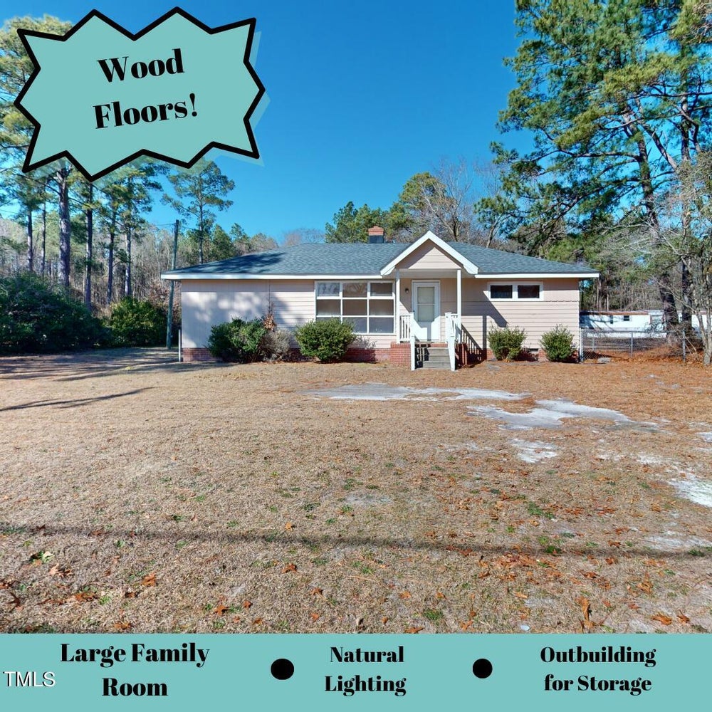 1028 Old Grantham Road, Goldsboro, NC 27530 MLS 10010507 Coldwell