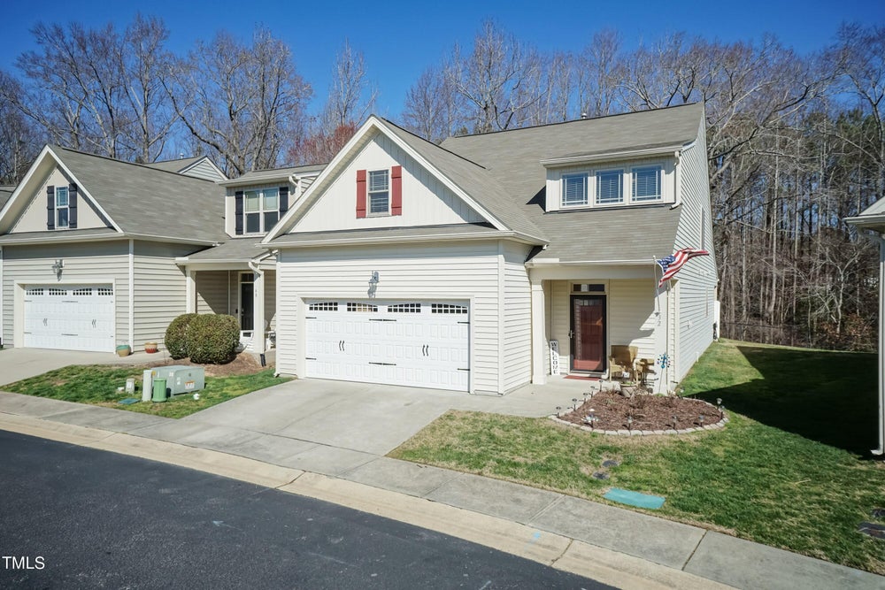 32 Ashby Drive, Clayton, NC 27527 MLS 10012018 Coldwell Banker