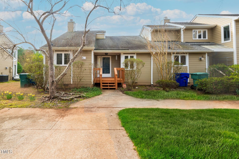 4307 Beechnut Lane, Durham, NC 27707 MLS 10015980 Coldwell Banker