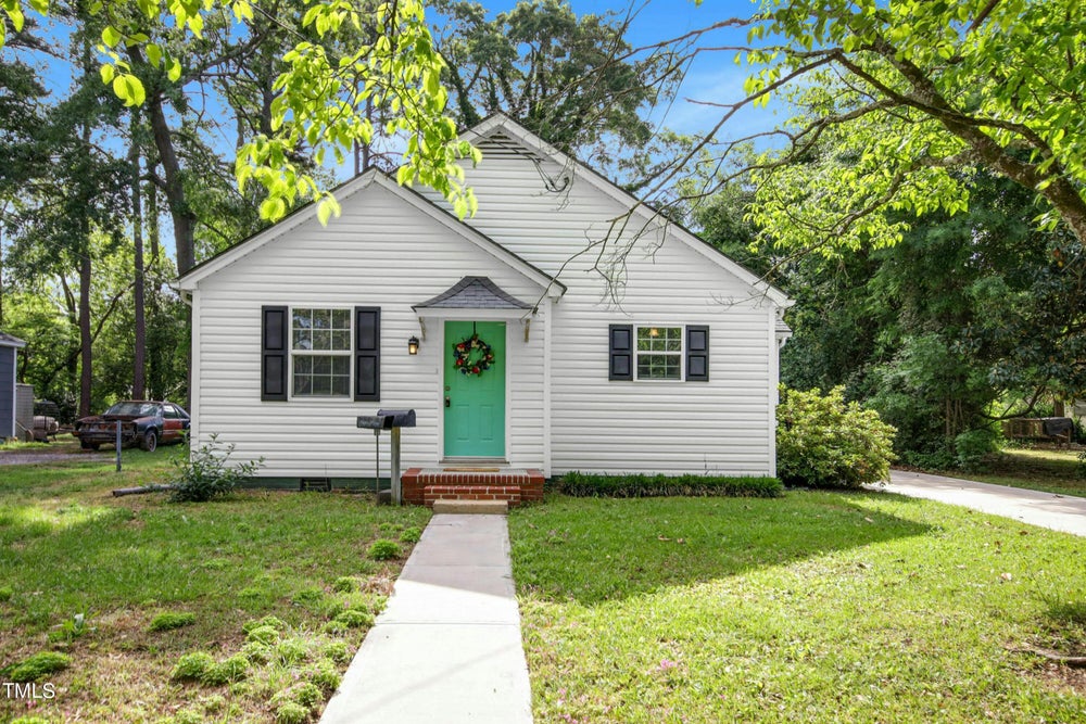 306 N Audubon Avenue Avenue, Goldsboro, NC 27530 MLS 10026365