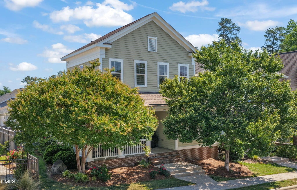 330 Tobacco Farm Way, Chapel Hill, NC 27516 - MLS# 10170711