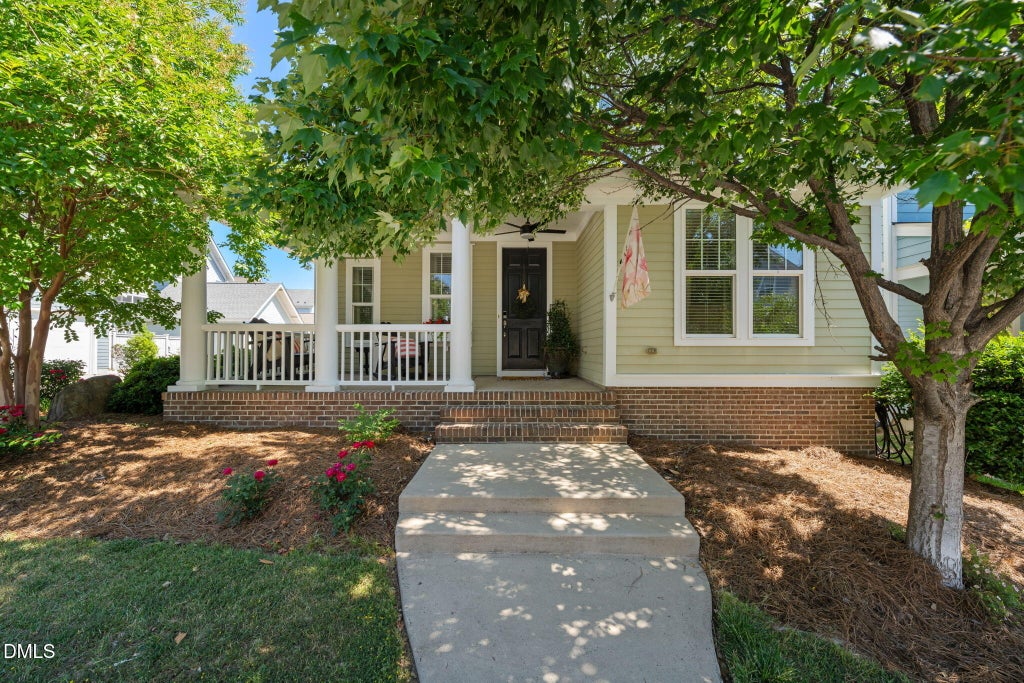 330 Tobacco Farm Way, Chapel Hill, NC 27516 - MLS# 10170711