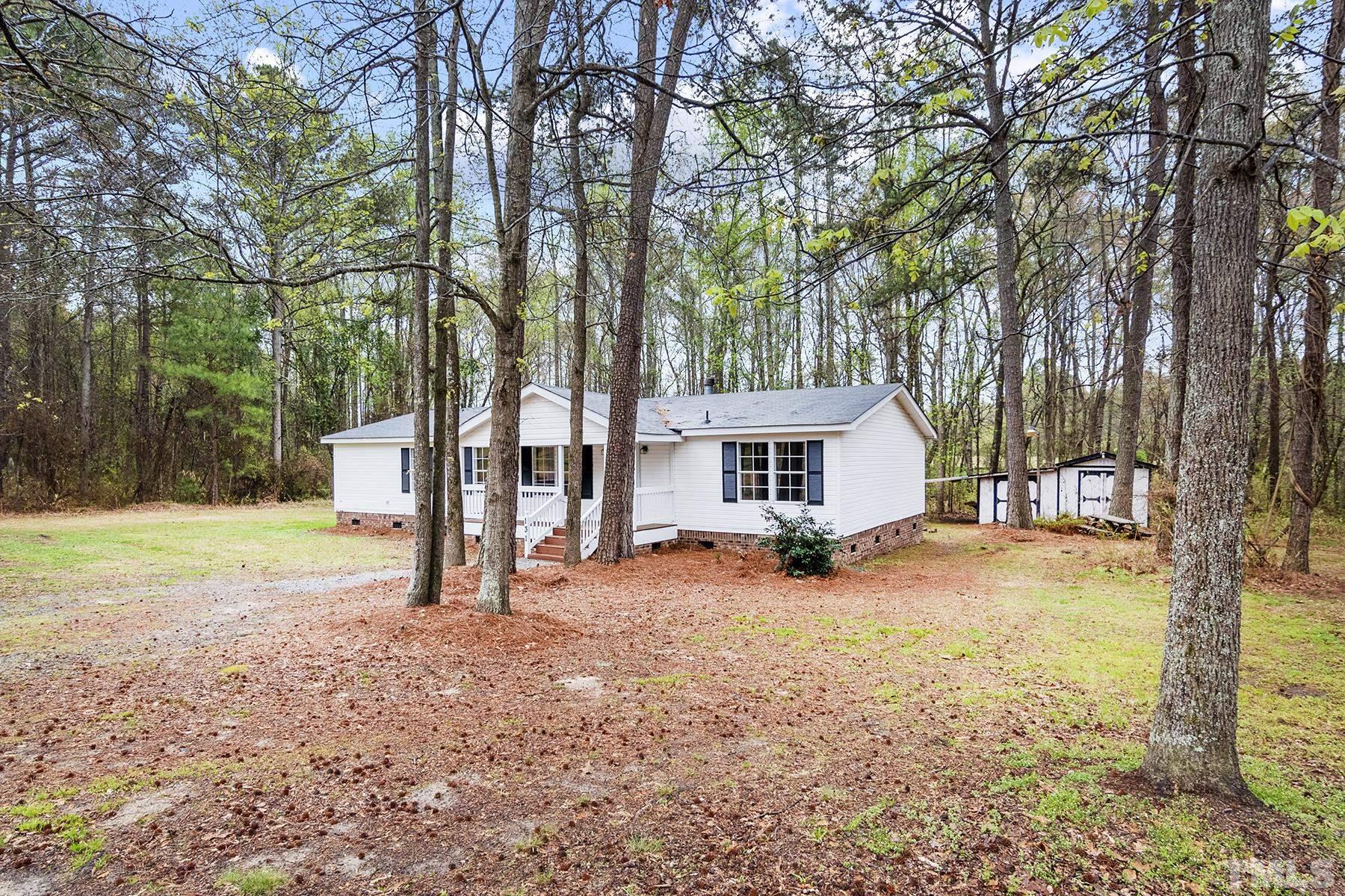 131 Antler Drive, Clayton, NC 27527 MLS 2440040 Coldwell Banker