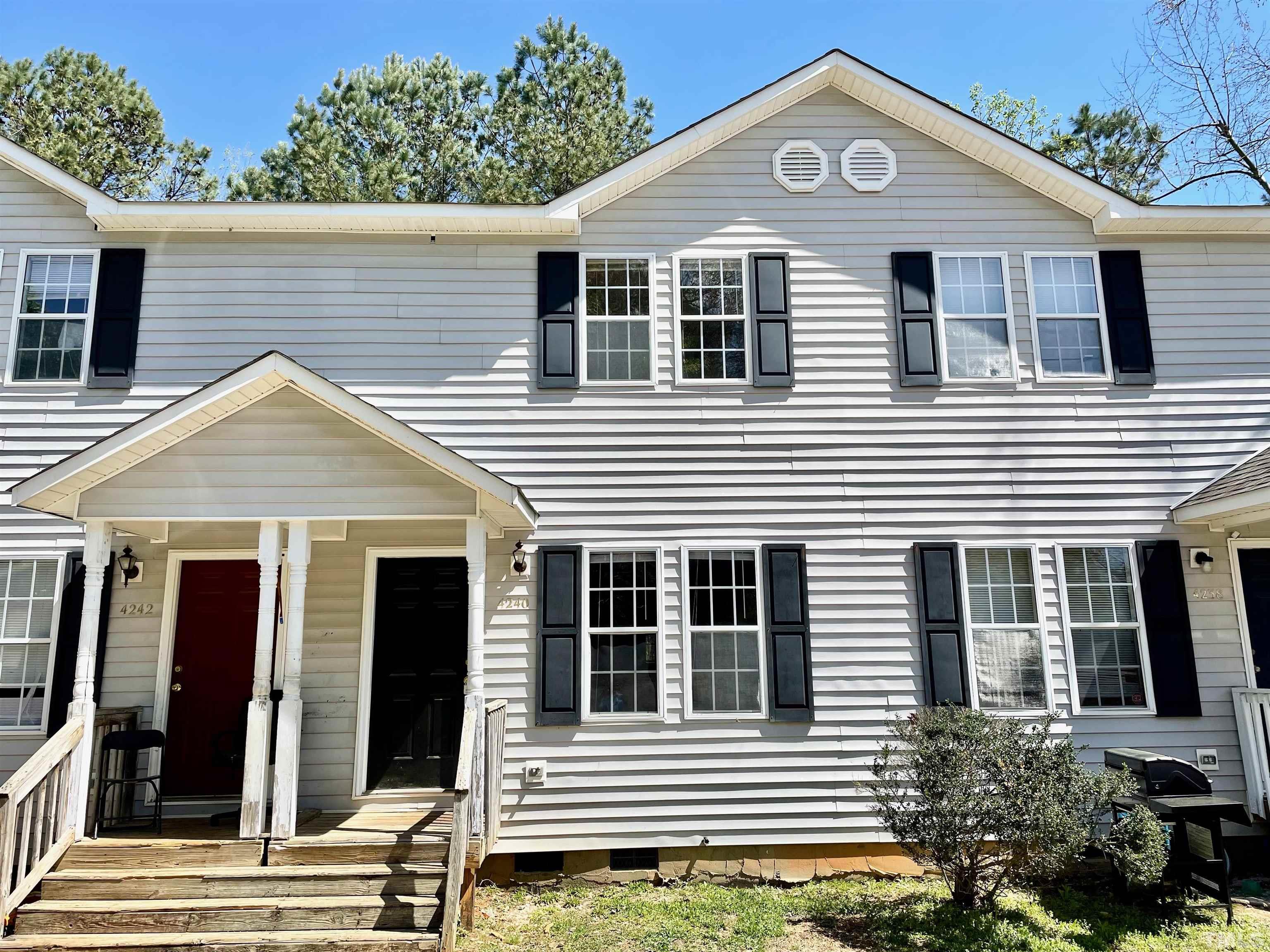 4240 Kaplan Drive, Raleigh, NC 27606 MLS 2440261 Coldwell Banker