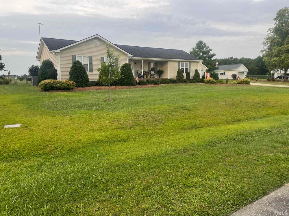 104 Glendale Drive, Pikeville, NC 27863 MLS 2519760 Coldwell Banker