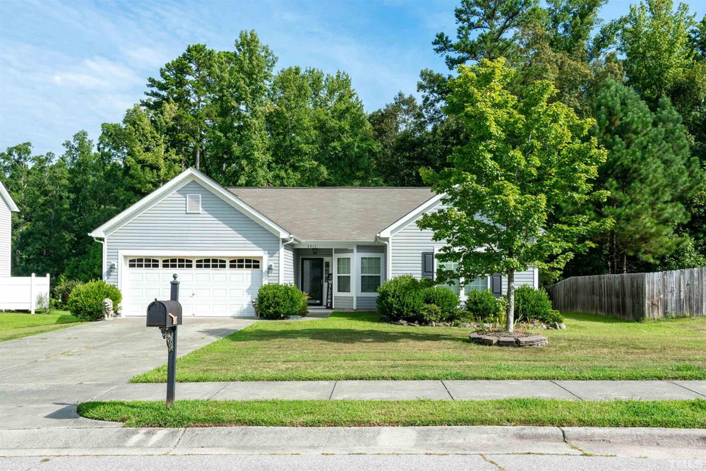 2217 Bayswater Drive, Creedmoor, NC 27522 MLS 2526959 Coldwell Banker