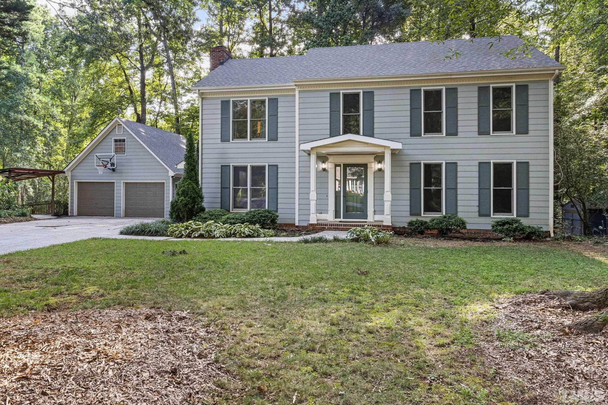 8708 Harrogate Court, Raleigh, NC 27613 - MLS# 2527291 - Coldwell