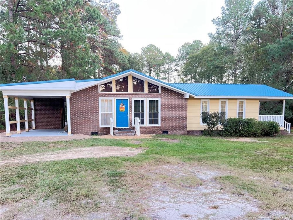 10481 Bostic Road, Laurinburg, NC 28352 - MLS# LP752213 - Coldwell Banker