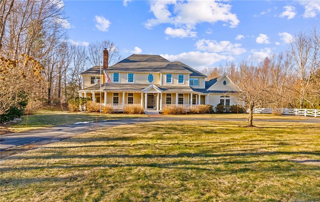 41 Miss Fry Drive, East Greenwich, RI 02818 MLS 1300575 Coldwell