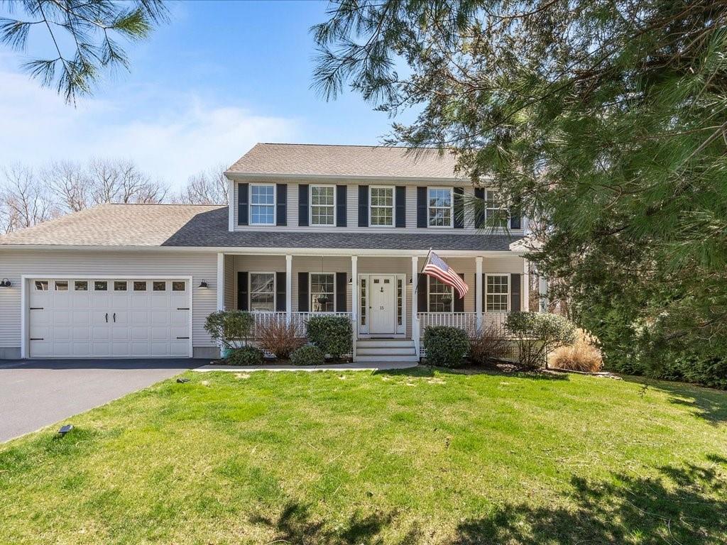 15 Randeau Passage, Westerly, RI 02891 MLS 1307283 Coldwell Banker