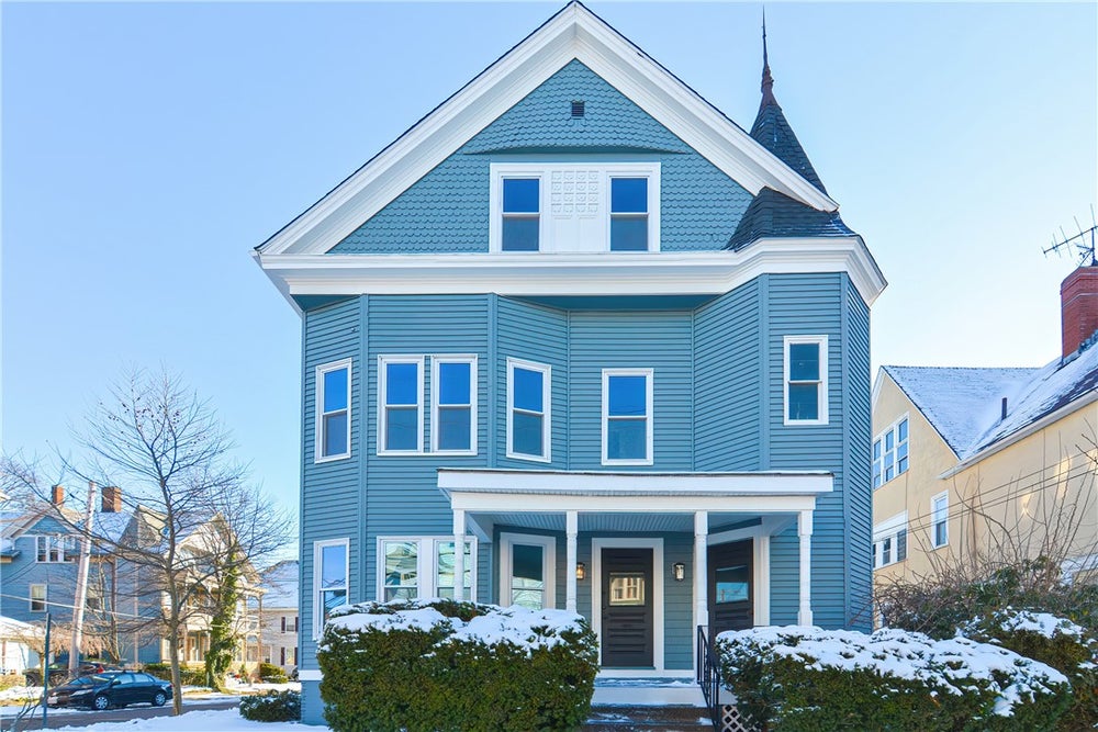 13 Armistice Boulevard, Pawtucket, RI 02860 MLS 1350858 Coldwell