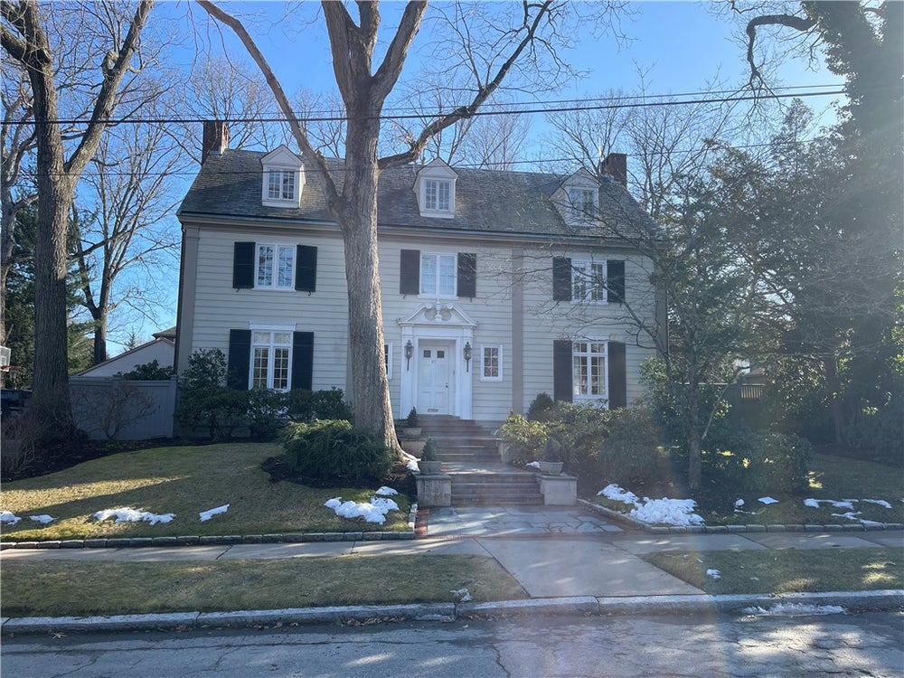 45 Loring Avenue, Providence, RI 02906 MLS 1353538 Coldwell Banker