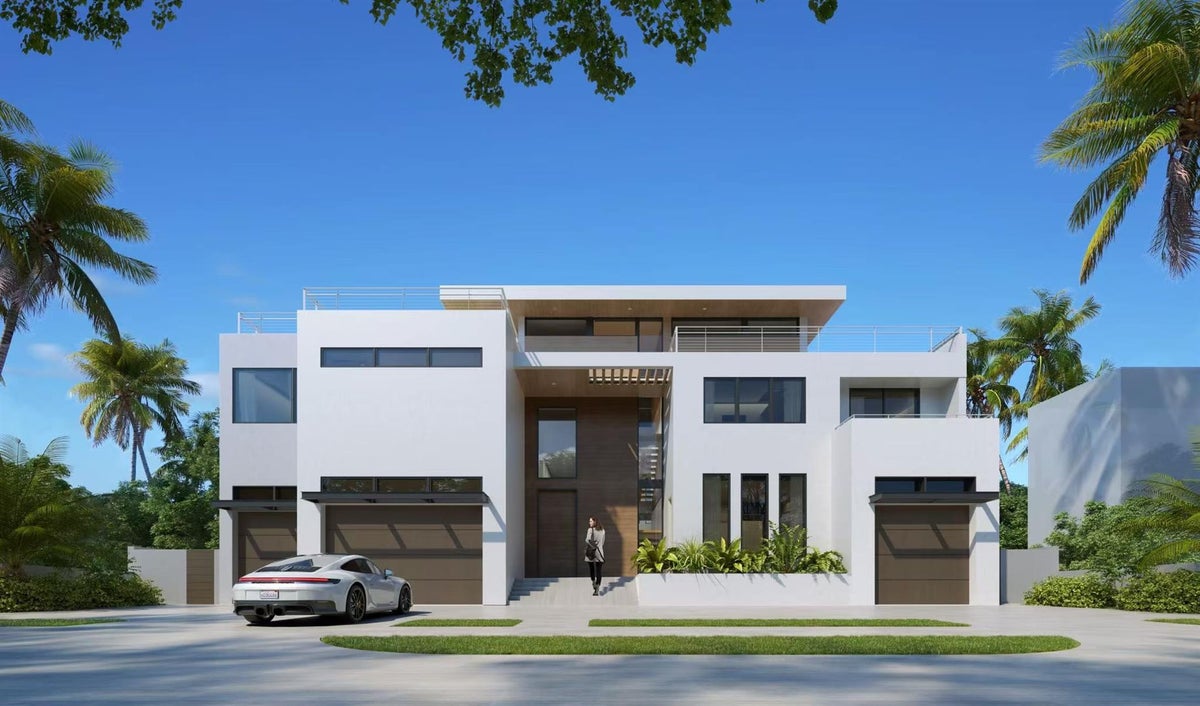 455 Bontona Ave., Fort Lauderdale — Las Olas Pre-Construction photo 2